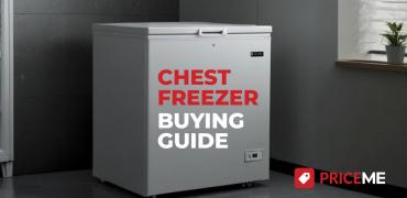 Chest Freezers