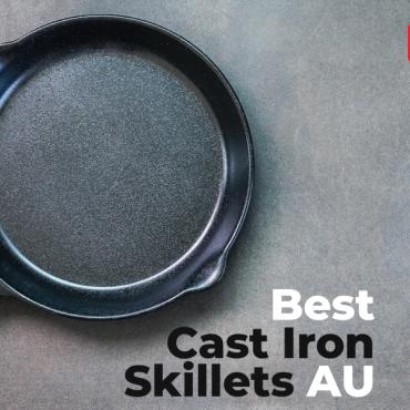 Best Cast Iron Skillets AU Buying Guide