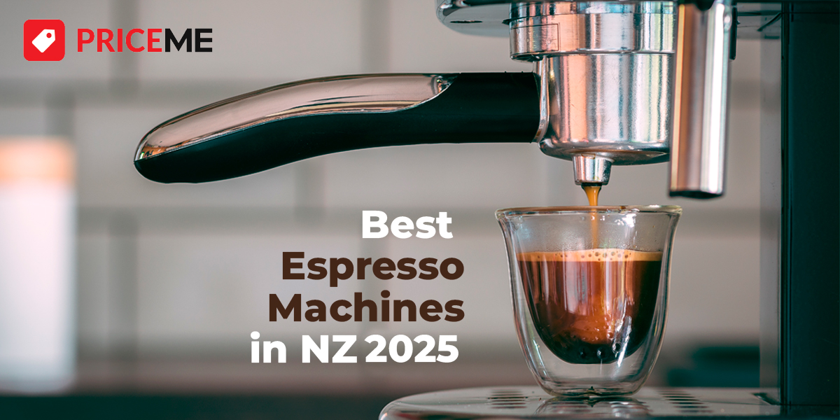 Which Espresso Machine is Best?