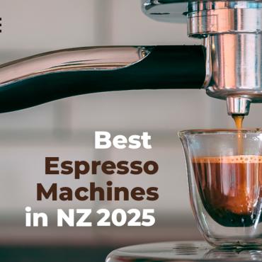Which Espresso Machine is Best?