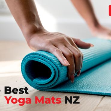 The Best Yoga Mats NZ Buying Guide