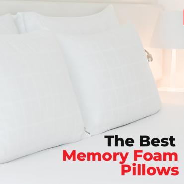 Best Memory Foam Pillows NZ Buying Guide