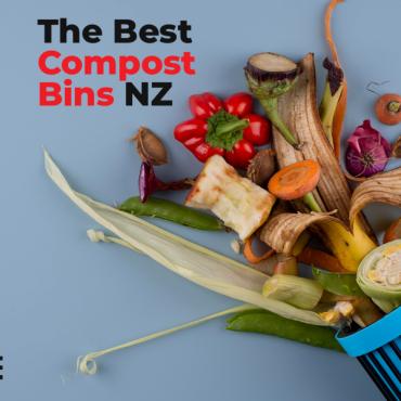 The 5 Best Compost Bins NZ Buying Guide