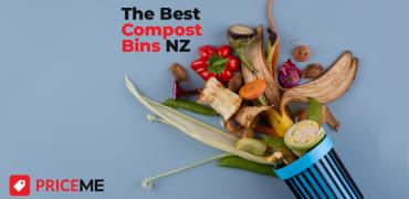 The 5 Best Compost Bins NZ Buying Guide