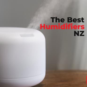 The 5 Best Humidifiers NZ Buying Guide