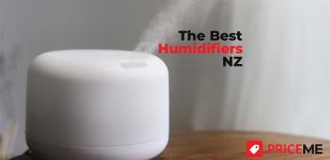 The 5 Best Humidifiers NZ Buying Guide