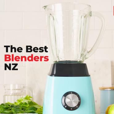 The 5 Best Blenders NZ Buying Guide