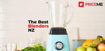 The 5 Best Blenders NZ Buying Guide
