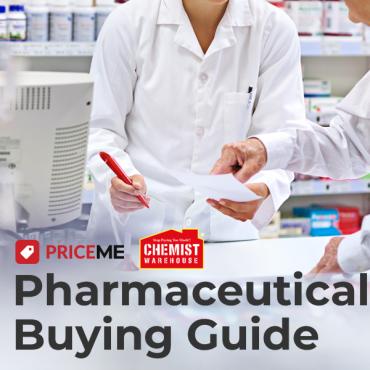 Pharmaceuticals Buying Guide