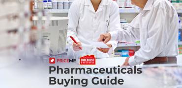 Pharmaceuticals Buying Guide