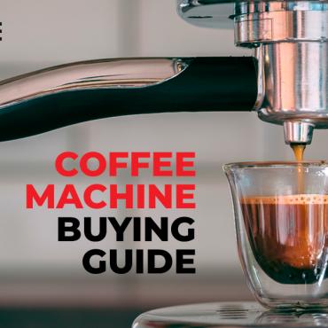 Coffee Machine Buying Guide