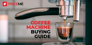 Coffee Machine Buying Guide